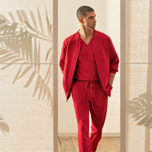The Scrub Closet - See What's New